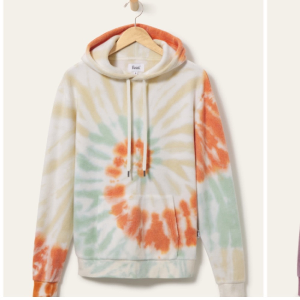 FEAT Venice Hoodie
